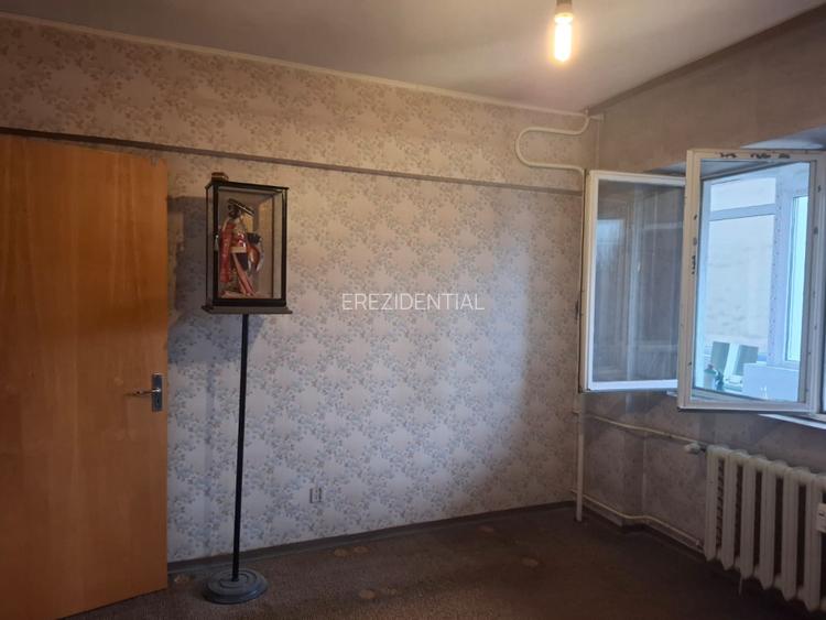 Apartament 3 camere-decomandat-zona Ion Mihalache / Clucerului - 4
