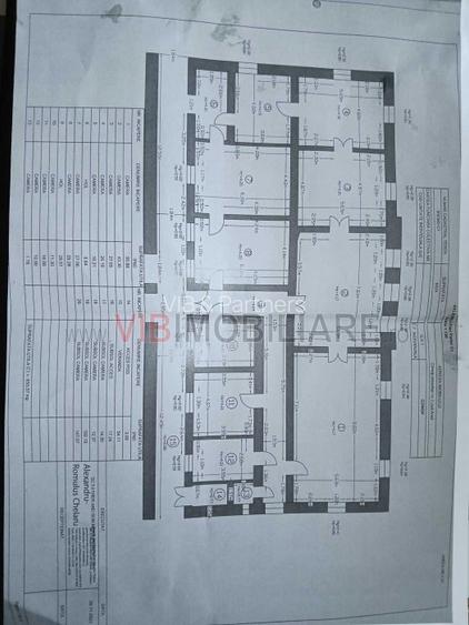 Conac apartinand lui Cicio POP, judet ARAD - 6