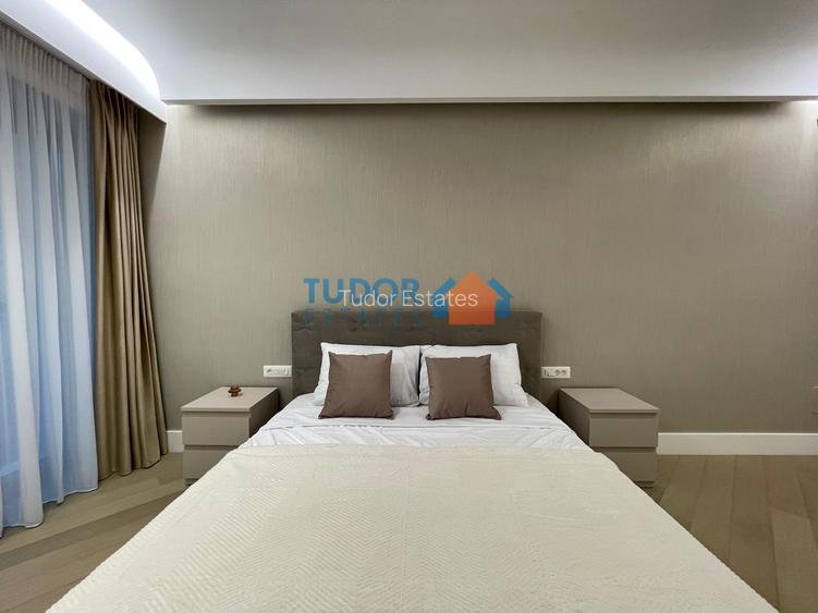 Apartament elegant cu 2 camere, finisaje de lux și poziționare ideală - 8