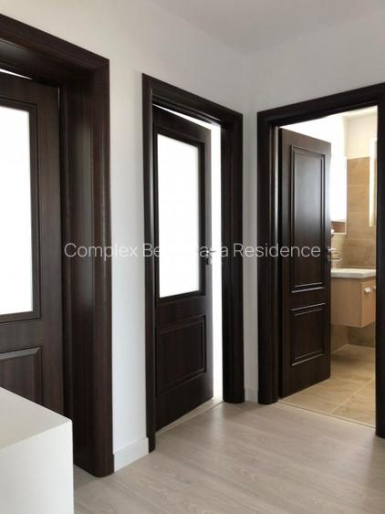 Vila individuala,complex rezidential, paduri, Sabareni, 750 euro +tva - 16