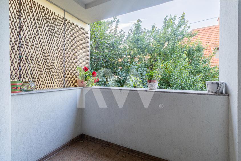 Casa individuala cu 5 camere, de vanzare, in Brasov, zona Bartolomeu! - 14