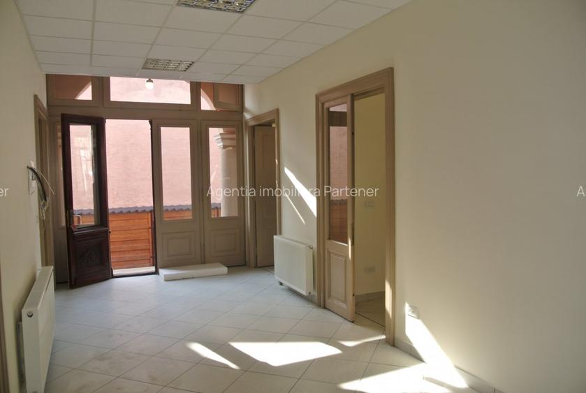 Casa Popa Sapca, 150mp, renovata, pretabila cabinet/birouri - 11