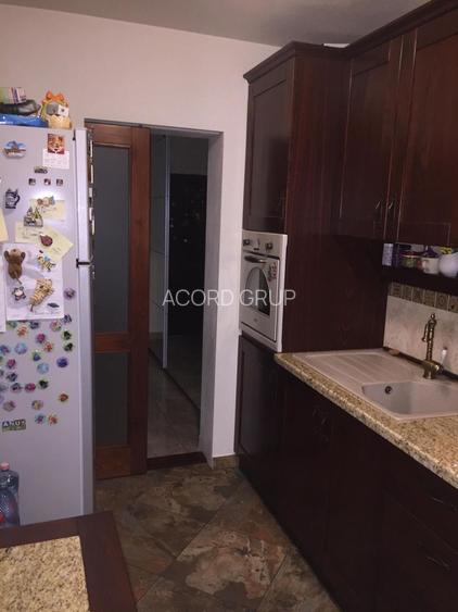 APARTAMENT TINERETULUI PARTER COMISION 0 - 3