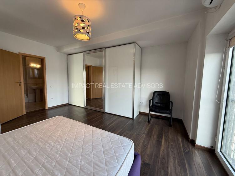 DUPLEX HERASTRAU VEDERE SUPERBA PARC - 13