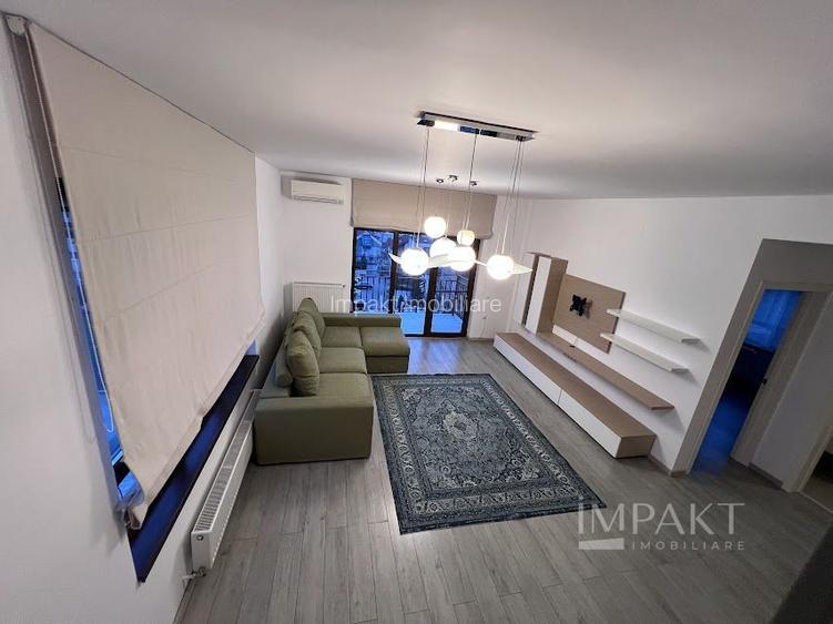 Apartament 3 camere cu view superb - 4