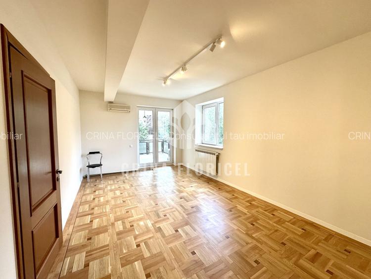 Inchiriere duplex cu gradina 60 mp - renovat - prima inchiriere - Herastrau - 8