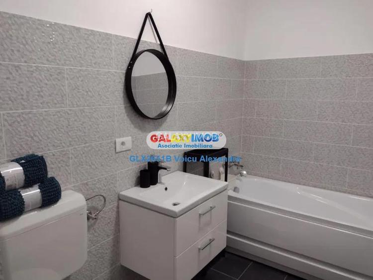 Garsoniera Bloc Nou Berceni - Aparatorii Patriei - Metrou - 7