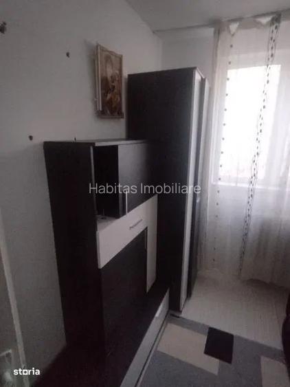 Apartament cu 2 camere, 39 mp, etaj 1/4,  Gheorgheni - 4