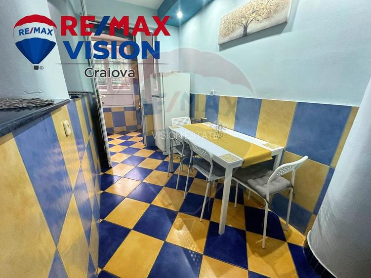 Apartament  2 camere de inchiriat | Zona Petre Ispirescu - 6