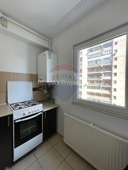 Garsoniera Confort City- Splaiul Unirii - 4