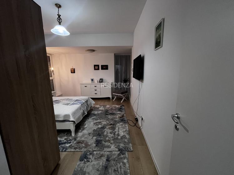 Apartament 2 Camere Atria | Parcare | Incalzire in pardoseala | COMISION 0% - 14