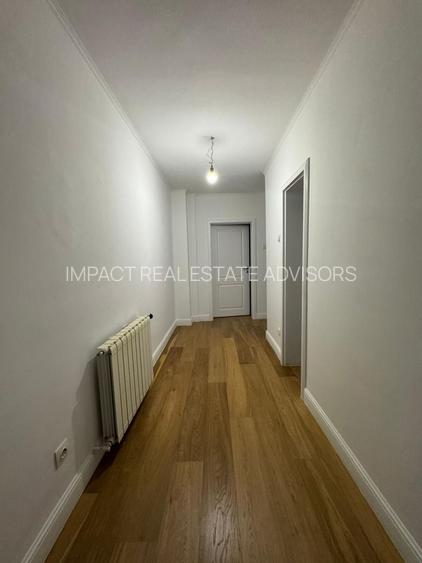 4 camere transformat in 3 CAMERE || ELENA VACARESCU || HERASTRAU - 21