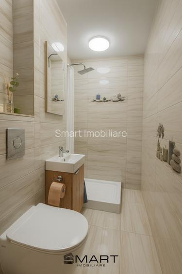 Apartament 3 camere 2 bai zona Spital - 6