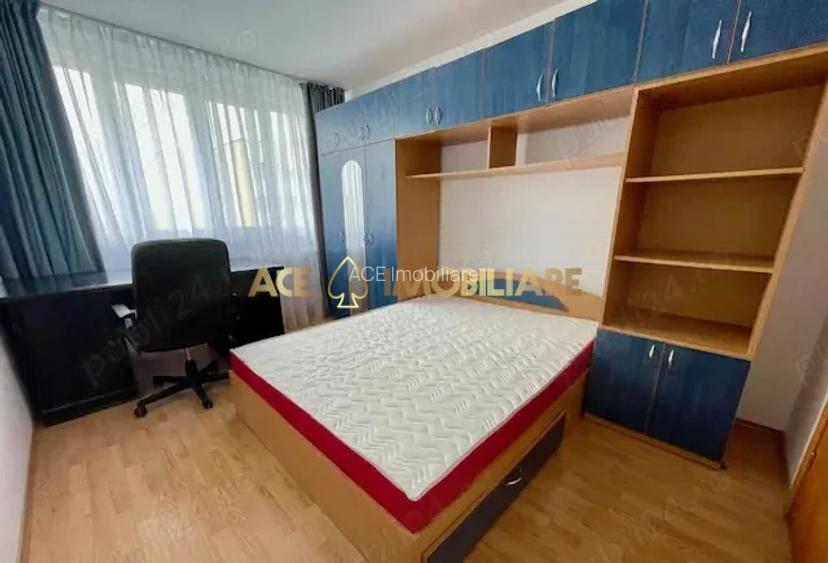 3 Camere de inchiriat | Berceni | Metrou | Loc de Parcare - 5