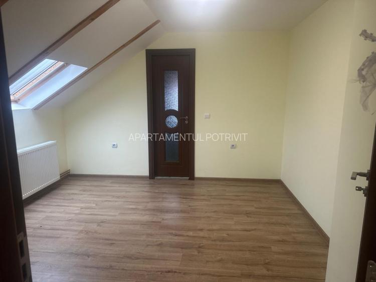 SE INCHIRIAZA SPATIU DE BIROURI  90 MP ,  AVRAM IANCU !!! - 11