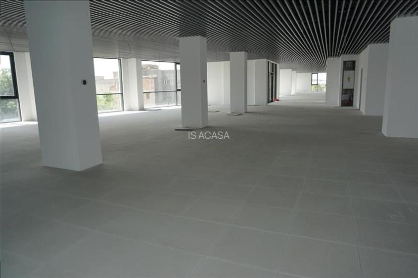 Spatii noi de birouri / comerciale in centrul orasului Craiova - 5
