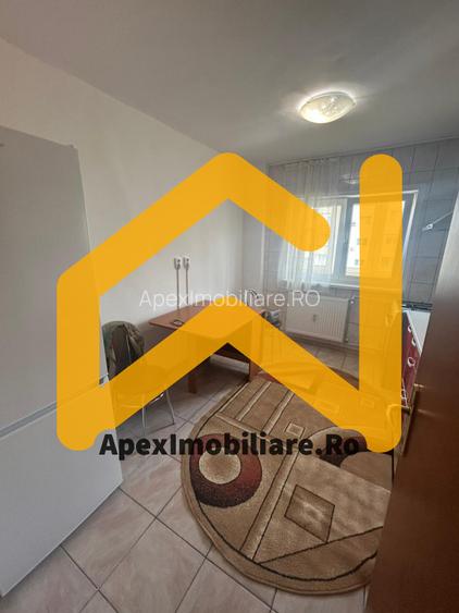 Rahova, Ispirescu | 2 Camere Decomandate | Balcon | Renovat - 19