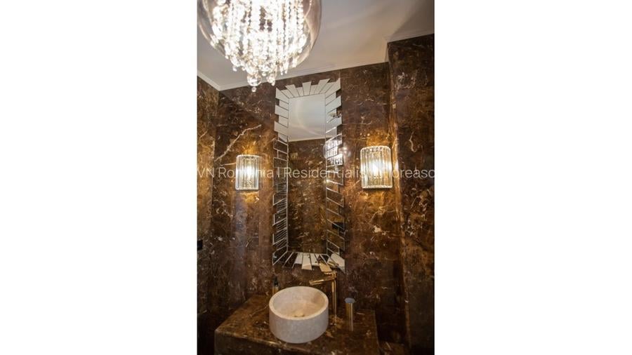 REA1017118 Apartament Premium 4 Camere Herastrau - 16