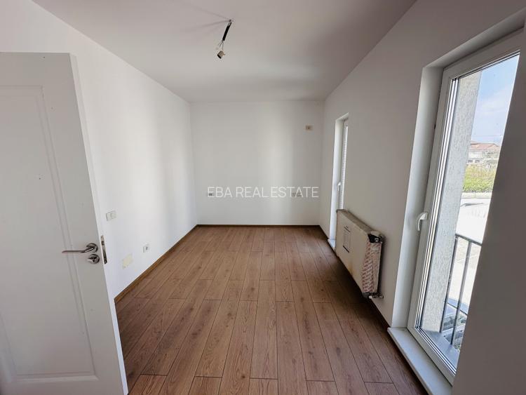 Super Vila în Roșu , 161 mp construiti, 2 garaje acoperite , duplex Apeductului - 12