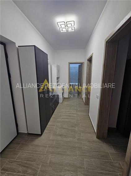 2 Camere | 56mp | Mobilat Utilat | Parcare | 110.000eur - 11
