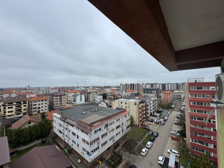 2 Camere Decomandat Zona Lidl Baba Novac - 14