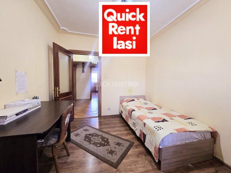 Ultracentral Apartament 4Camere De Inchiriat Iasi - 12