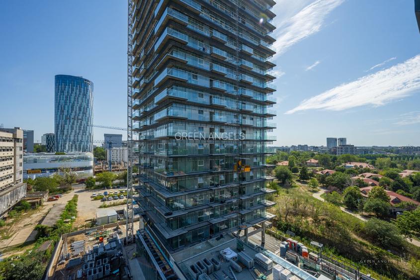 The LakeView – Apartament cu 5 camere de vanzare in Up-Site Comision 0%! - 12