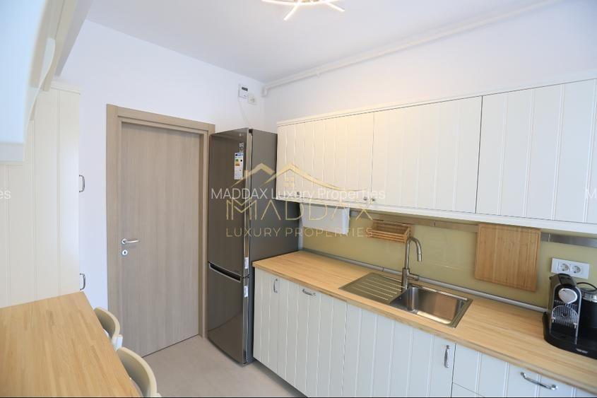 2 camere premium | Parcare subterană inclusă | Pasajul Basarab - 10