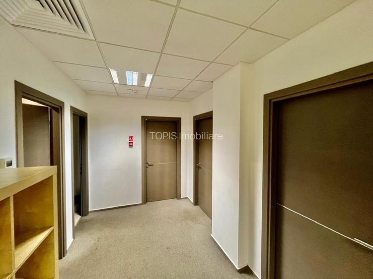 UNIRII // BUSINESS CENTER // SPATIU 50 MP - 9