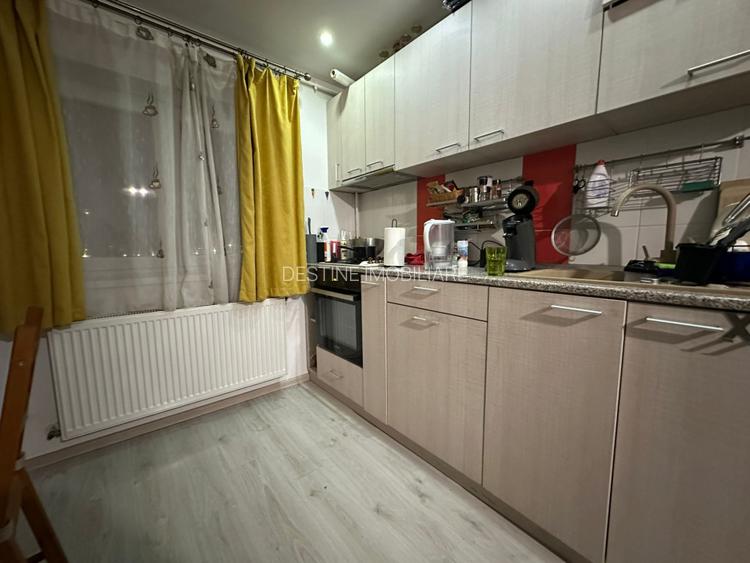 Apartament 3 camere l etaj 3 l Mobilat/Utilat l Palladium Residence - 15