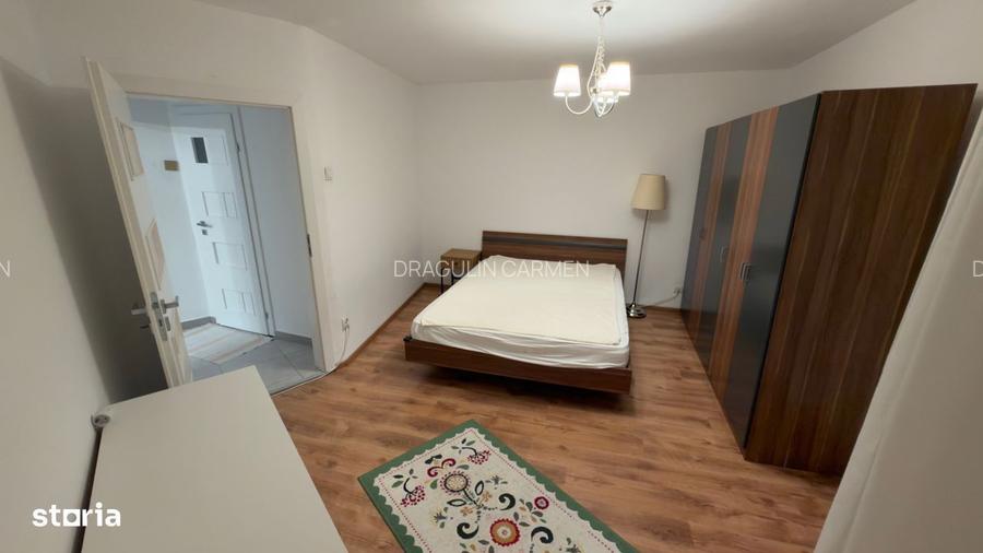 Inchiriere ap  2 camere modern Piata Alba Iulia - 8