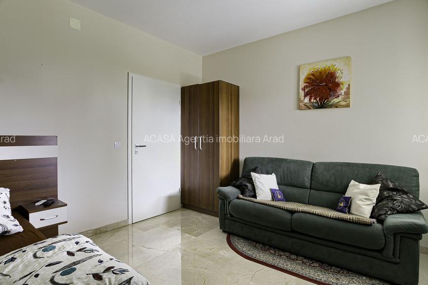 REDUCERE Vila superba pe colt in cartierul Europa, Vladimirescu - 12