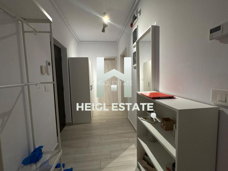 Apartament de închiriat cu 2 camere în zona Torontalului, Timișoara - 15