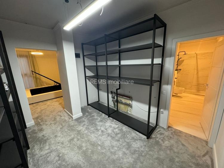 Casa individuala, 337 mp, piscina, Andrei Muresanu, alee privata - 16