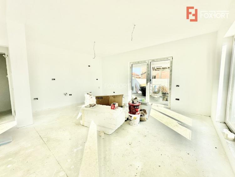 COMISION 0% - Duplex Individual Mosnita, Zona Calea Urseni - 5 camere, 3 bai - 9