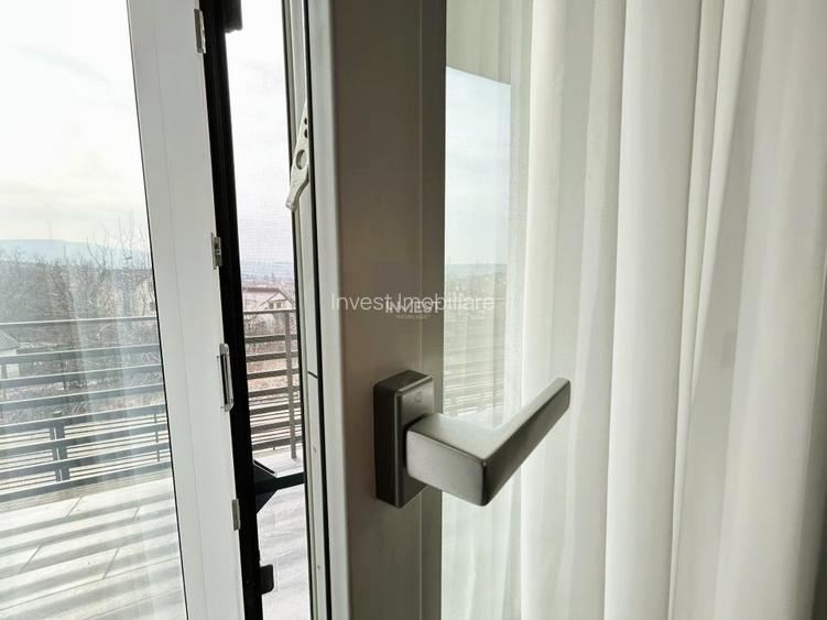 Casa individuala in cartierul Bucium din Iasi - 16