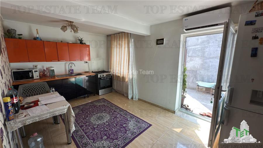 Casa 3 camere decomandat in oras Pantelimon - 5