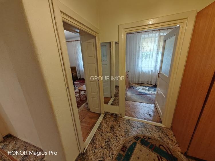 2 camere decomandate, zona Aviatori - 10