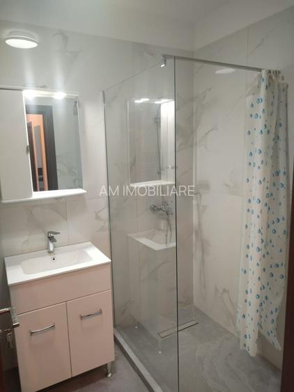 AP. 2 CAMERE PLATANI RESIDENCE, PARCARE, CENTRALA TERMICA, BLOC NOU - 12