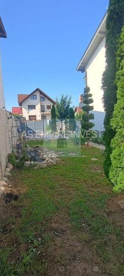 Casa mobilata /utilata LUX - cartier Florilor/Ghimbav - 22