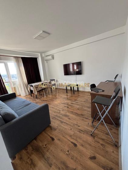 2 Camere de inchiriat | Dobroiesti  | Centrala | Mobilat - 3