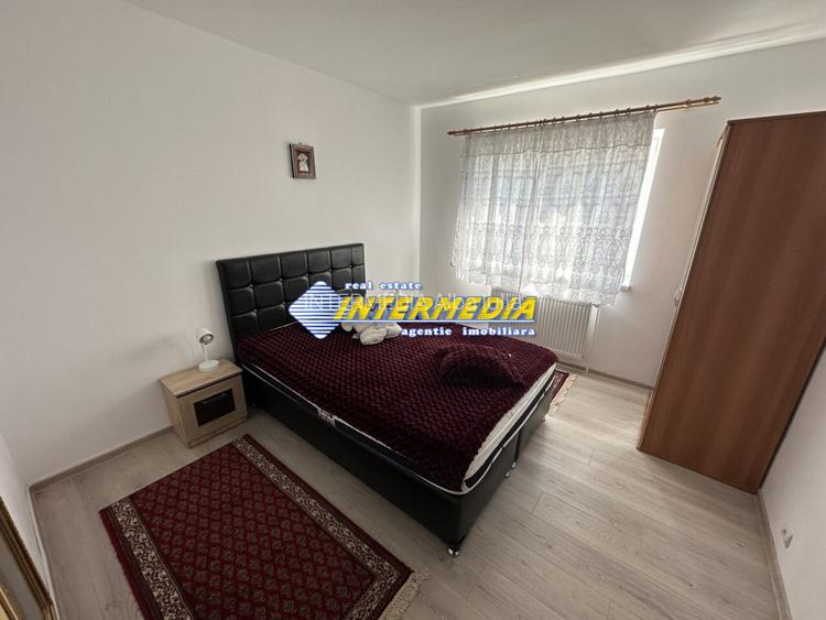 Apartament cu 2 camere etaj 3 in Cetate zona Bulevard Alba Iulia - 14