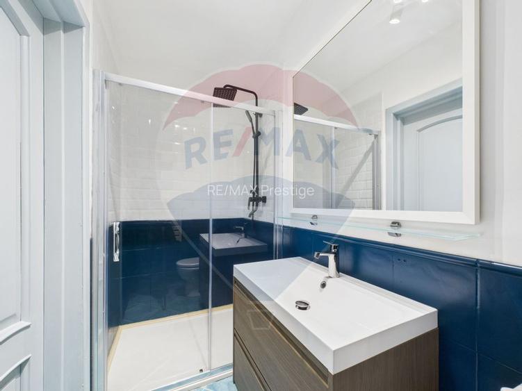 Casă / Vilă Pipera  cu 7 camere de închiriat - 18