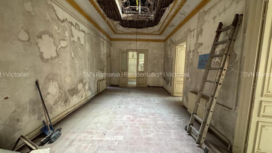 REV2005005 Vila Interbelica I Calea Dorobantilor I - 7