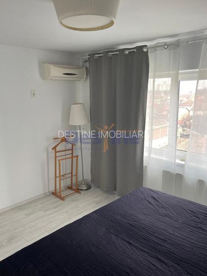 Zona Feidorf – Apartament 2 camere, decomandat - 9