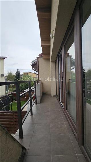 Casa tip insiruita 3 camere 95.5mp,teren 222mp, Buna Ziua - 9