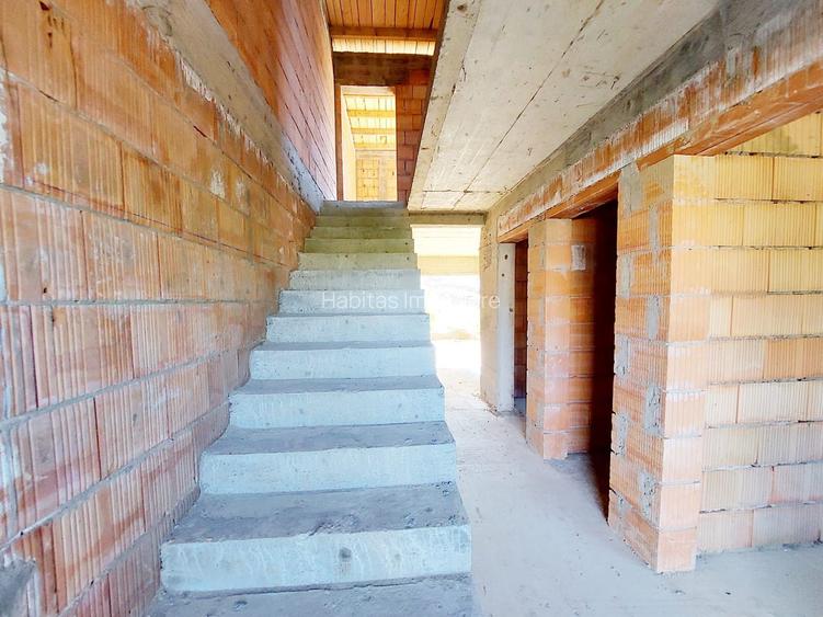 Case individiale la calcan, Dezmir zona str Criseni - 4