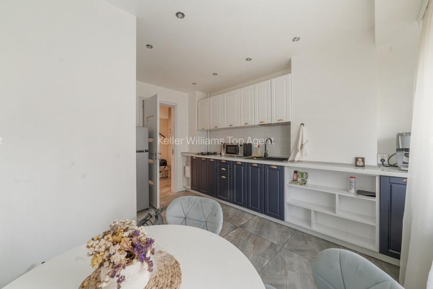 Ideal Firma*Blvd Burebista 3*Pta Alba Iulia*Etaj 3*Luxos* - 5