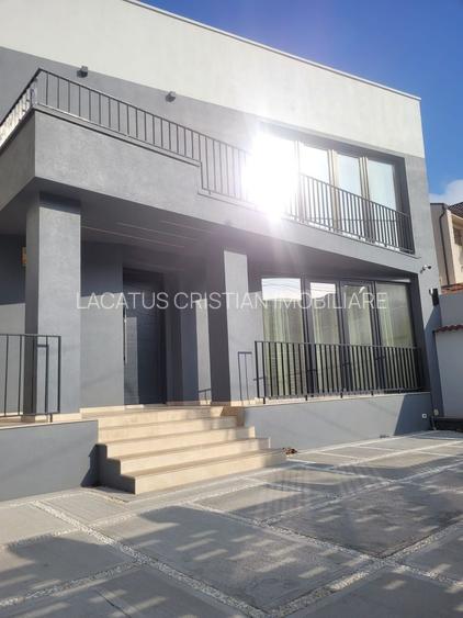 VILA LUX  D+P+1+M ZONA FALEZA NORD - 20