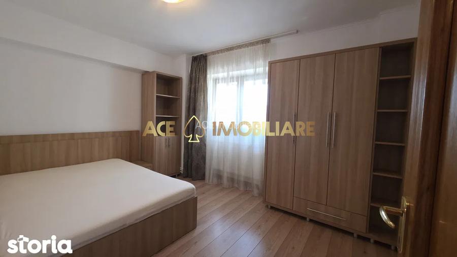 4 Camere de inchiriat | Vacaresti - Tineretului | Metrou | Centrala | Mobilat - 3
